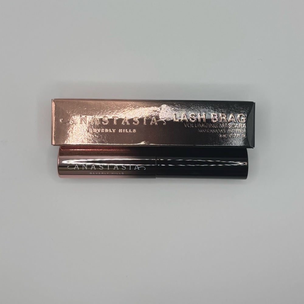 Anastasia Beverly Hills Lash Brag Mascara